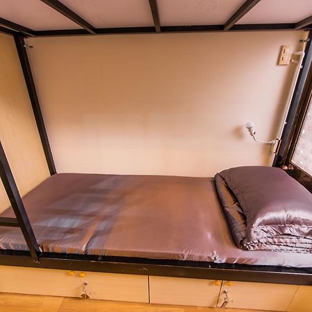 Dalat Warmest Homestay & Sauna Exterior photo