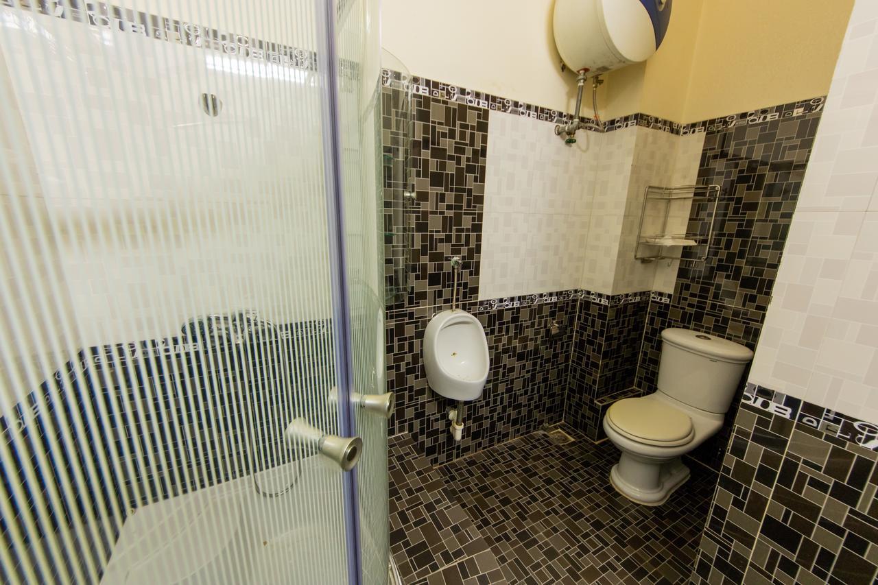Dalat Warmest Homestay & Sauna Exterior photo