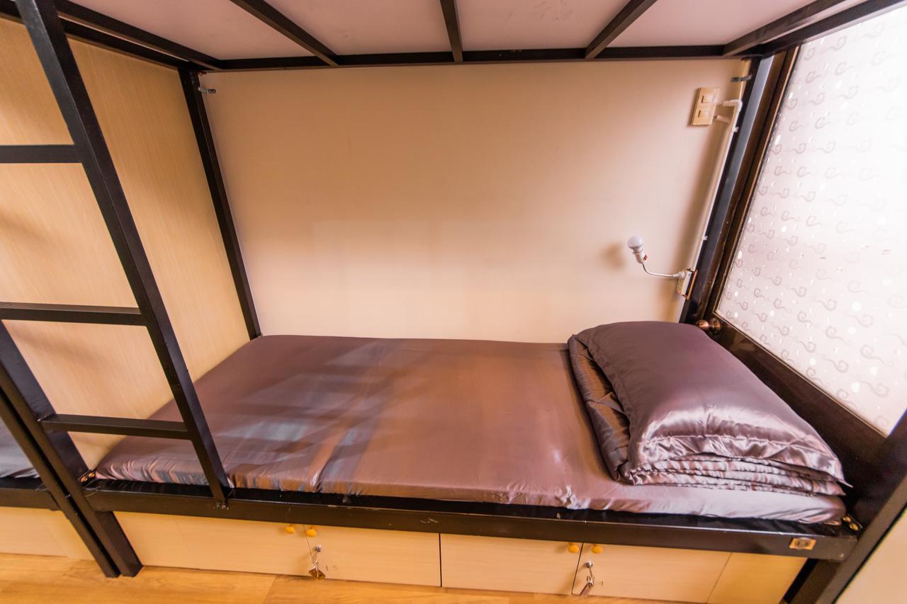 Dalat Warmest Homestay & Sauna Exterior photo