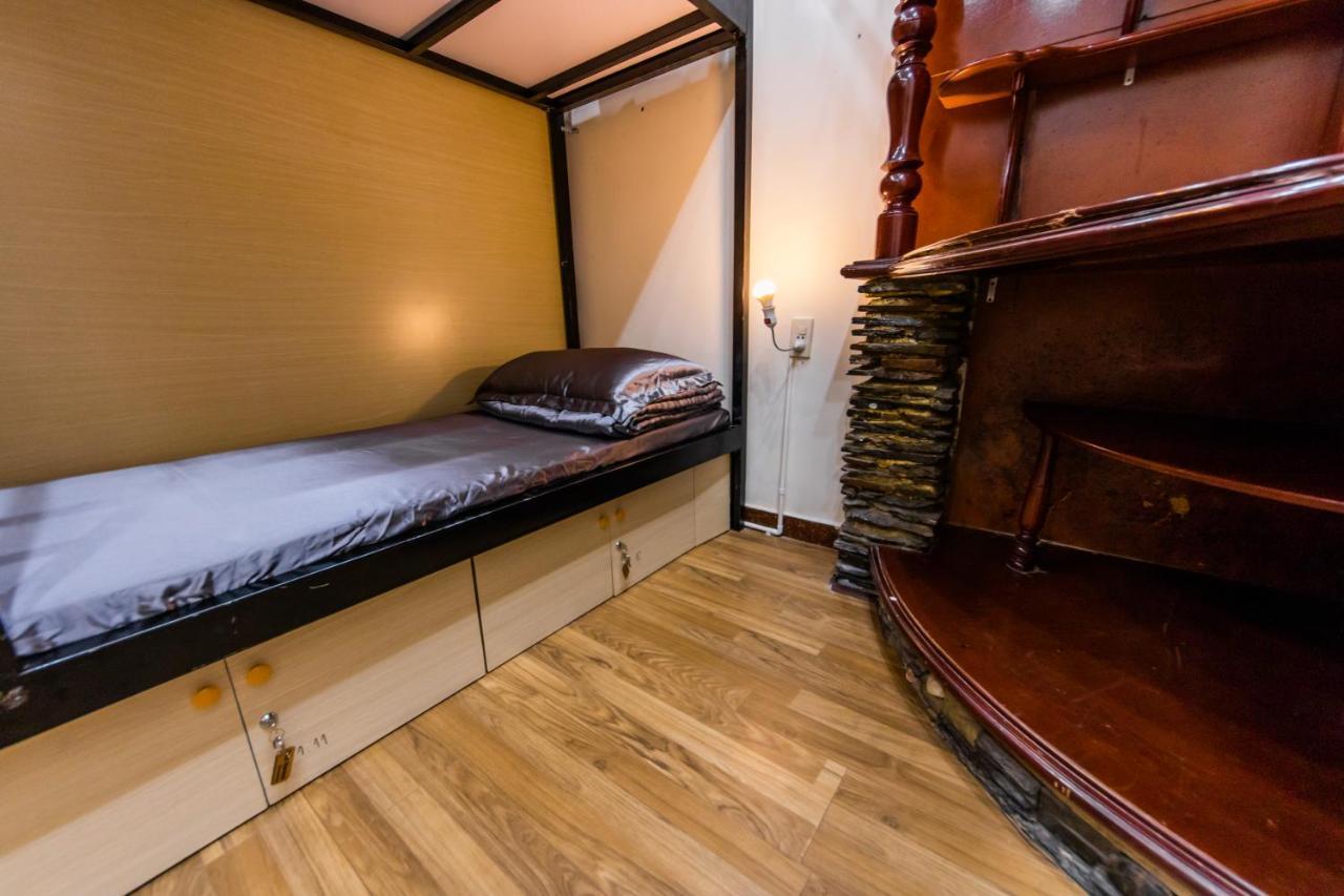 Dalat Warmest Homestay & Sauna Exterior photo