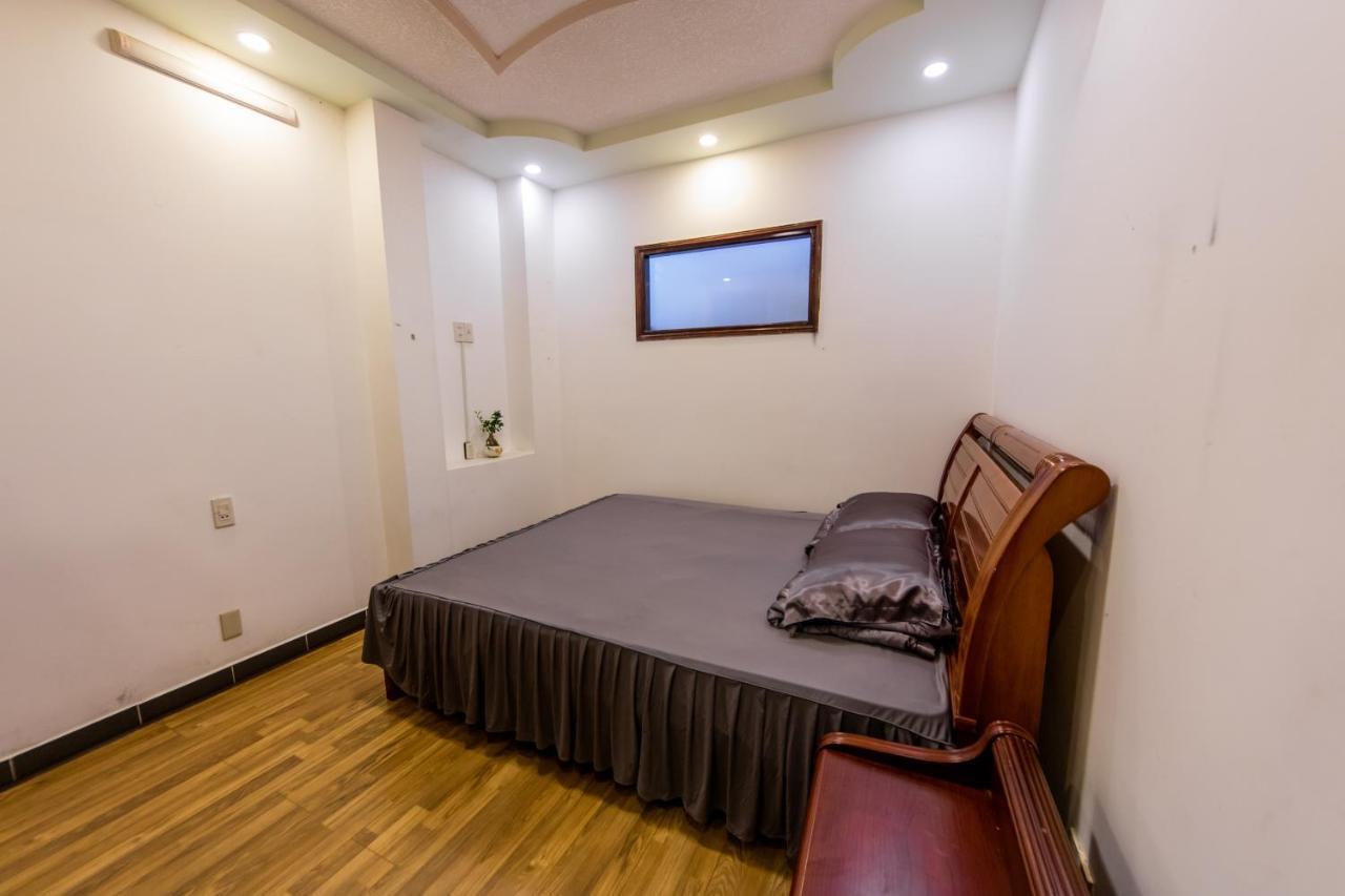 Dalat Warmest Homestay & Sauna Exterior photo