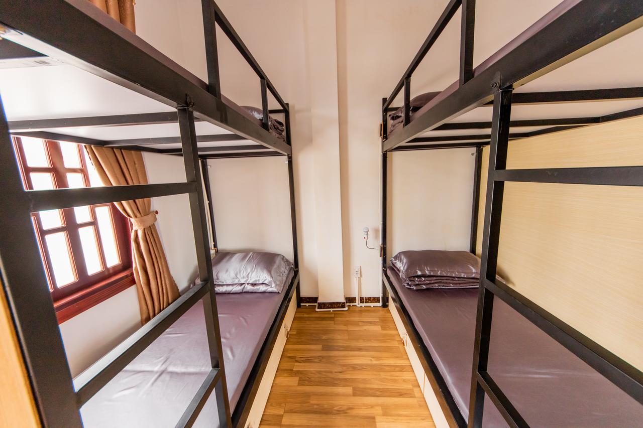 Dalat Warmest Homestay & Sauna Exterior photo