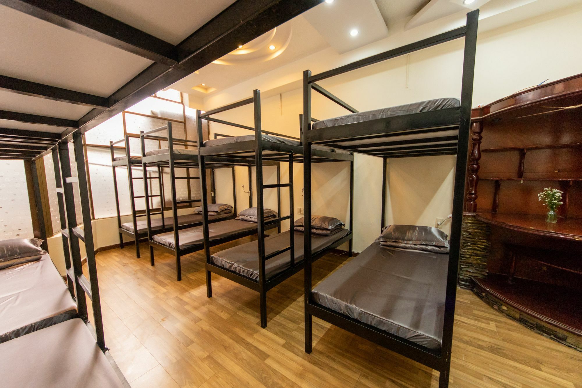 Dalat Warmest Homestay & Sauna Exterior photo