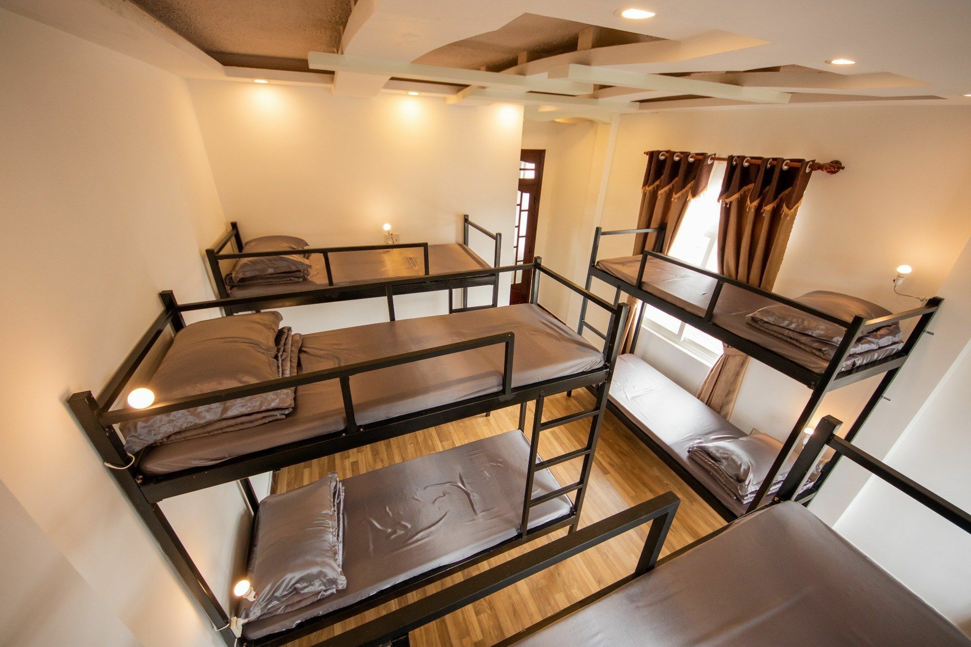 Dalat Warmest Homestay & Sauna Exterior photo